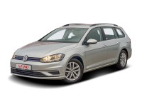 VW Golf Variant VII 1.5 TSI Comfortline Navi Tempomat Bluetooth