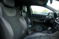 Hyundai i30 Fastback N Performance