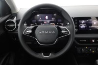 Skoda Fabia 1.0 TSI