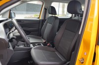VW Caddy Maxi 2.0 TDI