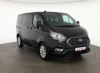 Ford Tourneo Custom 2.0 EcoBlue L1 Aut.