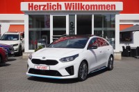 Vorschau: Kia pro_cee'd ProCeed 1.6 T-GDI GT