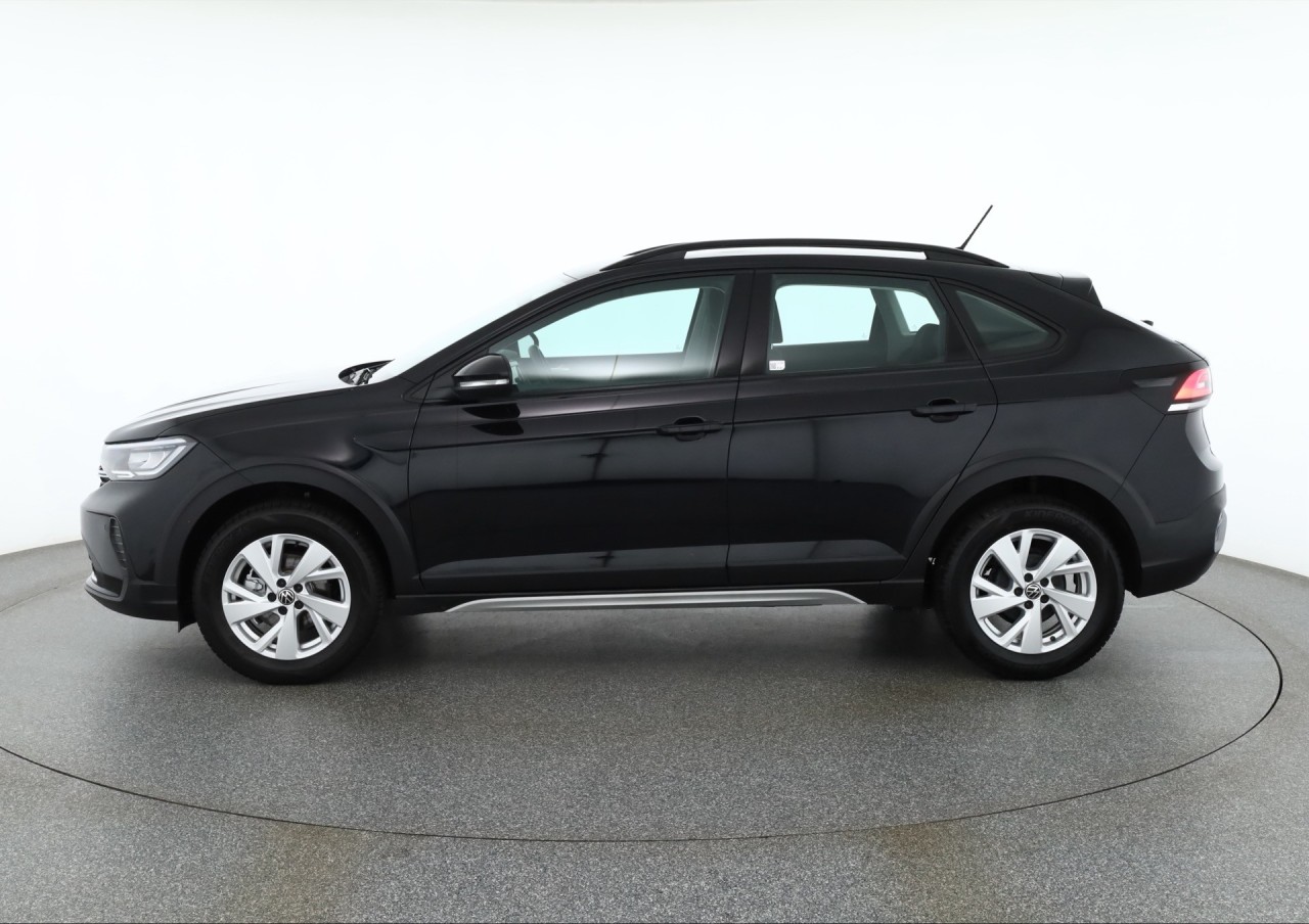 VW Taigo 1.0 Life