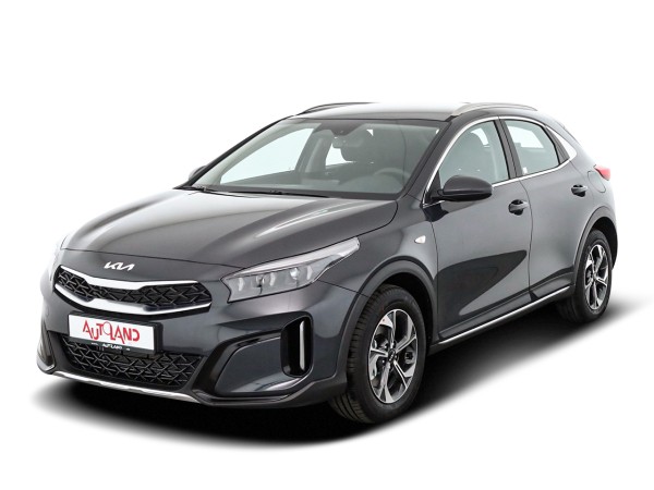 Kia xcee'd XCeed 1.6 GDI Aut.