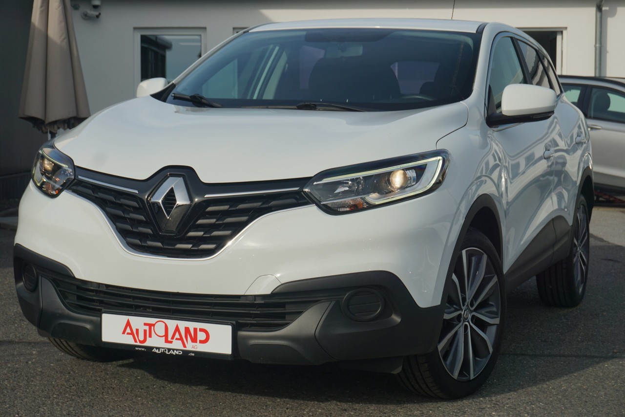 Renault Kadjar 1.3 TCe 140 Life