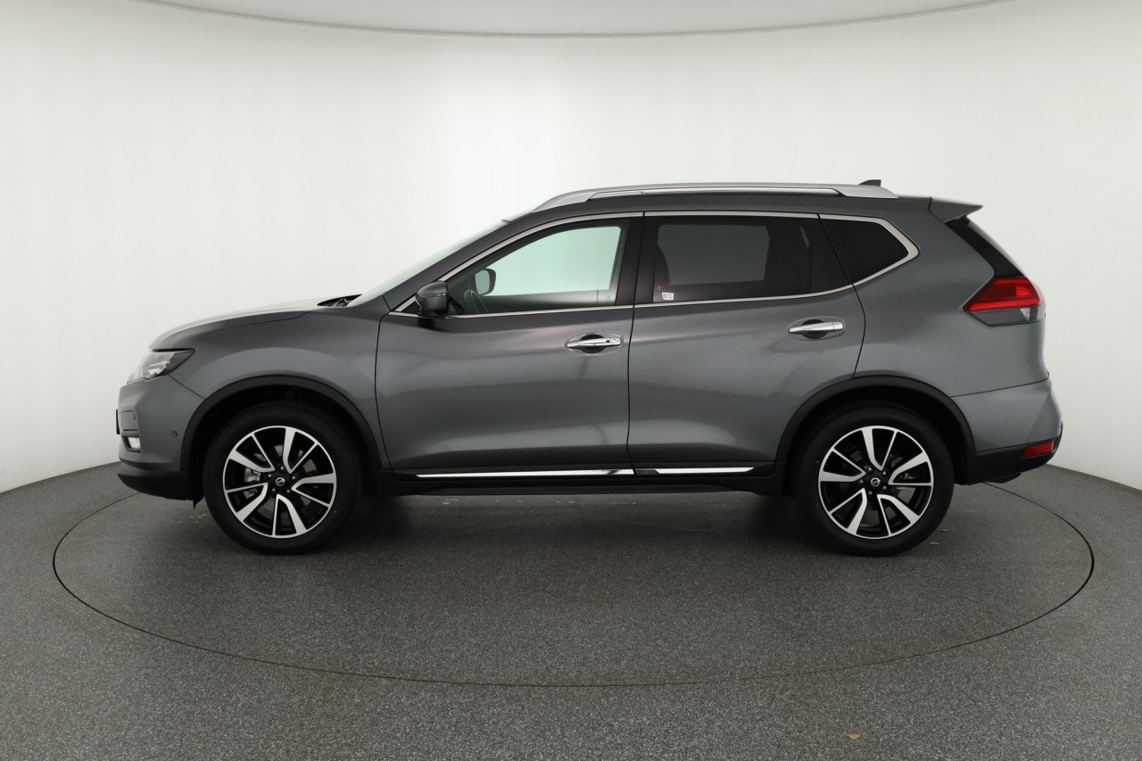 Nissan X-Trail 1.6 DIG-T Tekna