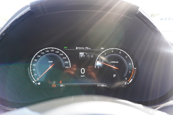 Kia pro_cee'd ProCeed 1.6 T-GDI GT