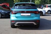 VW T-Cross 1.0 Active