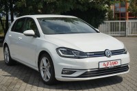 VW Golf VII 1.5 TSI Highline