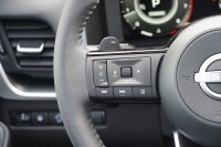 Nissan Qashqai N-Connecta 1.3 Dig-T Aut.