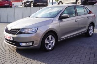 Vorschau: Skoda Rapid Spaceback 1.2 TSI