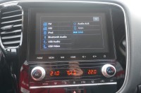 Mitsubishi Outlander 2.0 MIVEC