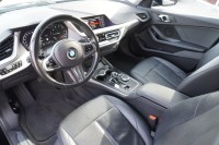 BMW 118 i Advantage Shadow Line