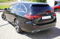 Mercedes-Benz C 220 C220 T-Modell d Avantgarde M-Bux