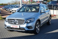 Vorschau: Mercedes-Benz GLC 250 4Matic Aut.