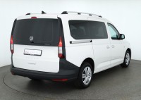 VW Caddy Maxi 1.5 TSI