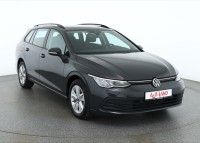 VW Golf VIII Variant 1.0 TSI