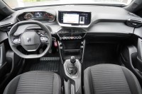Peugeot 2008 1.2 PureTech