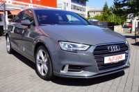 Audi A3 1.4 TFSI sport S-Tronic