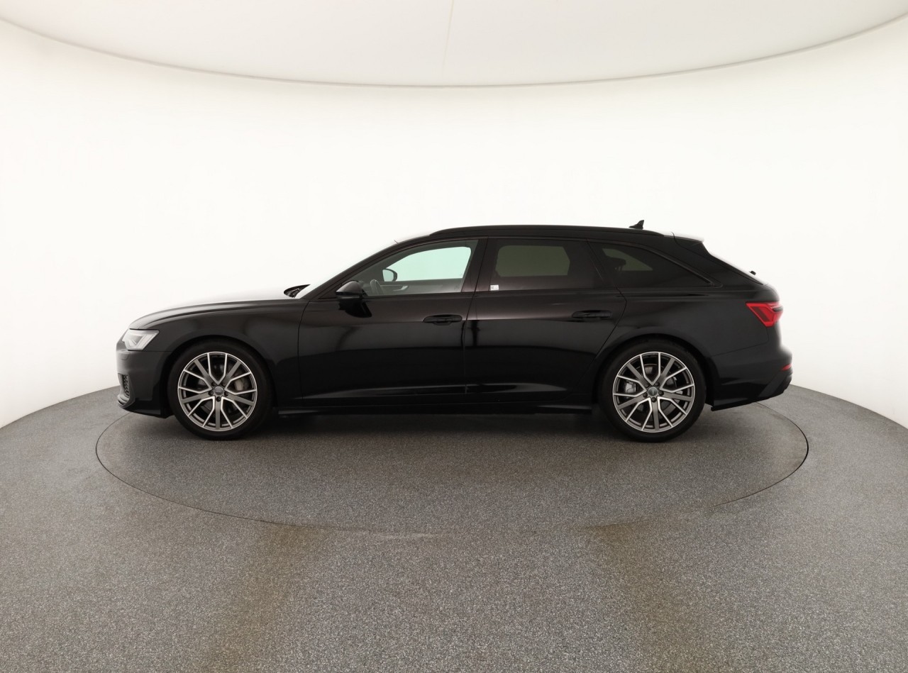 Audi A6 Avant 50 TDI quattro 2x S-Line