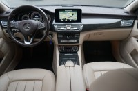 Mercedes-Benz CLS 400 4Matic