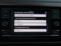 VW T-Cross 1.0 Style