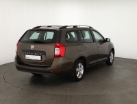 Dacia Logan II 0.9 TCe 90 MCV Comfort