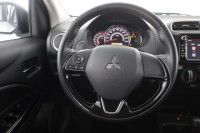 Mitsubishi Space Star 1.2 Diamant Edition+ Aut.