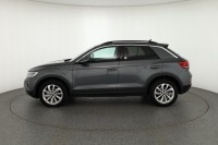 Vorschau: VW T-Roc 1.5 TSI DSG