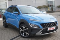 Hyundai Kona 1.0 T-GDI Pure 2WD