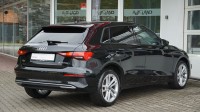 Audi A3 30 TFSI Sportback