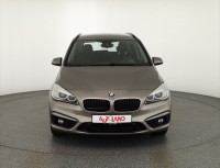 BMW Gran Tourer 220d Sport Line