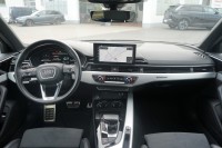 Audi A4 Avant 45 TFSI qu. S-Line H&R 19Z 