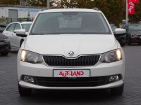 Skoda Fabia Combi 1.0