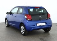 Peugeot 108 1.0 VTi Active