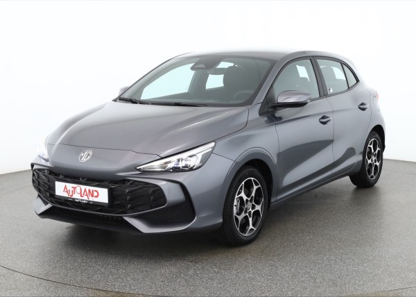 MG MG3 1.5 Comfort