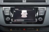 Skoda Fabia 1.0 MPI Cool Plus