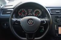 VW Caddy 1.4 TSI