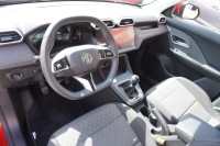 MG ZS 1.5 VTi-Tech Standard