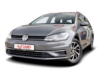 VW Golf VII Variant 1.4 TSI 2-Zonen-Klima Navi Sitzheizung