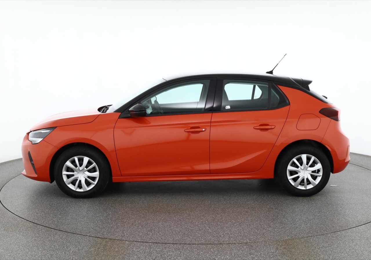 Opel Corsa F 1.2 Edition