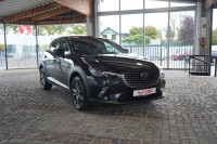 Mazda CX-3 2.0 Sports-Line