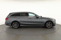 Mercedes-Benz C 300 C300 e T AMG Line