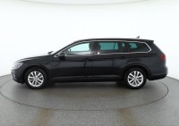 Vorschau: VW Passat Variant 1.5 TSI DSG
