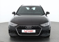 Audi A4 Avant 35 TFSI S line