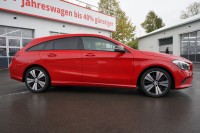 Mercedes-Benz Shooting Brake CLA 180 Urban