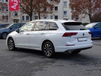 VW Golf VIII Variant 2.0 TDI Active