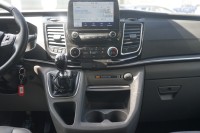 Ford Tourneo Custom L1