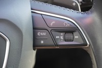 Audi A4 Quattro Avant 2.0 TFSI quattro S-Line