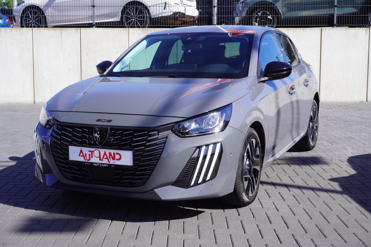 Peugeot 208 PureTech 100